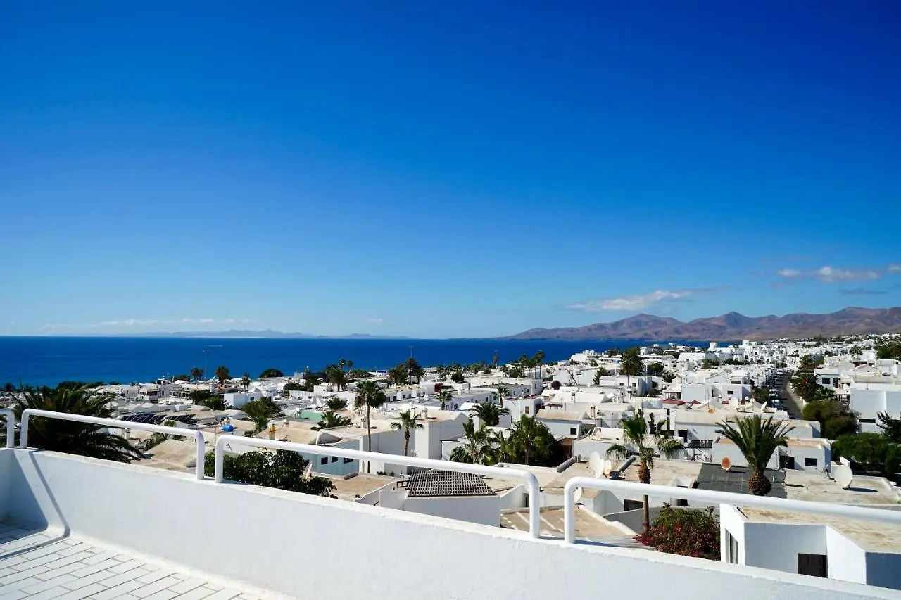 Aparthotel Plaza Azul Puerto del Carmen