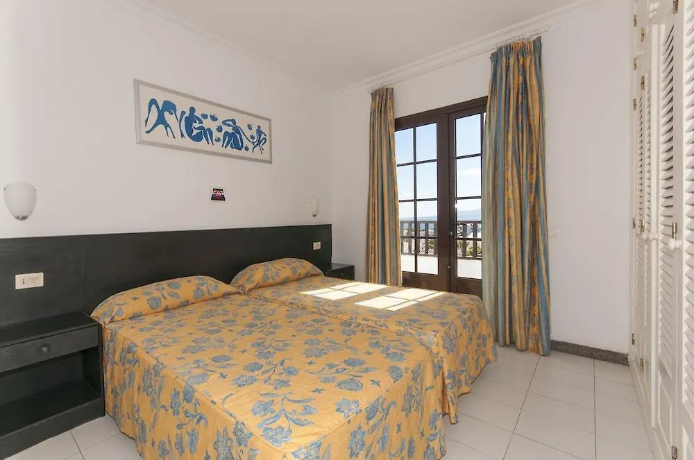 Plaza Azul Aparthotel Puerto del Carmen