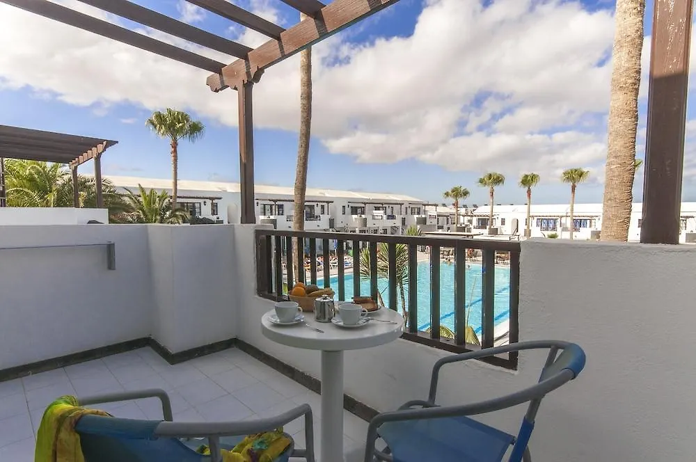 Plaza Azul Aparthotel Puerto del Carmen