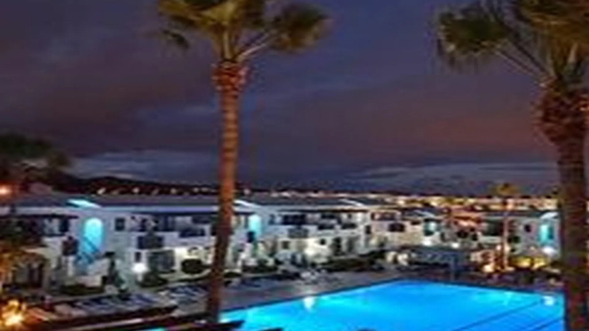 Plaza Azul Aparthotel Puerto del Carmen