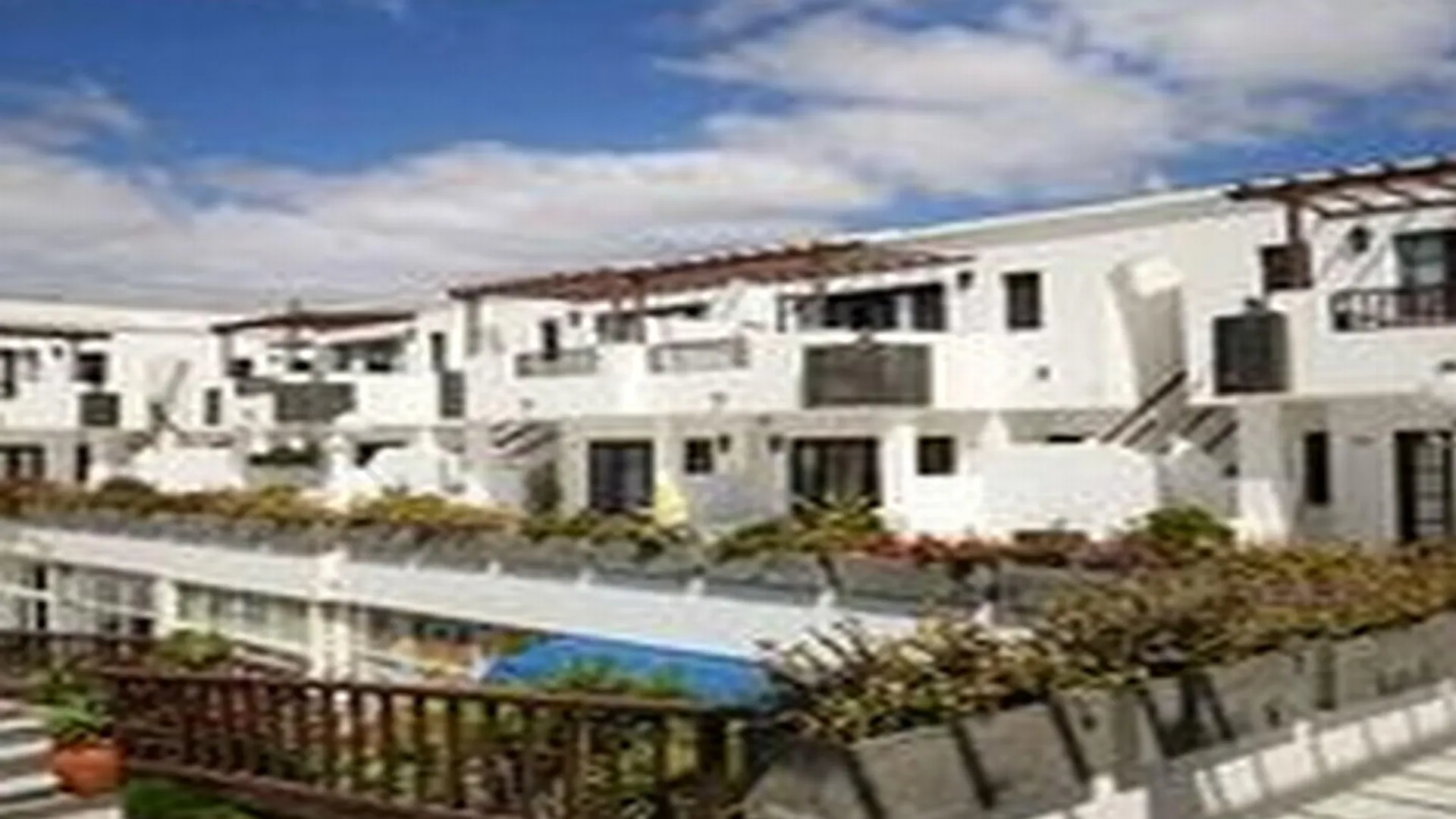 Plaza Azul Aparthotel Puerto del Carmen   Puerto del Carmen (Lanzarote)
