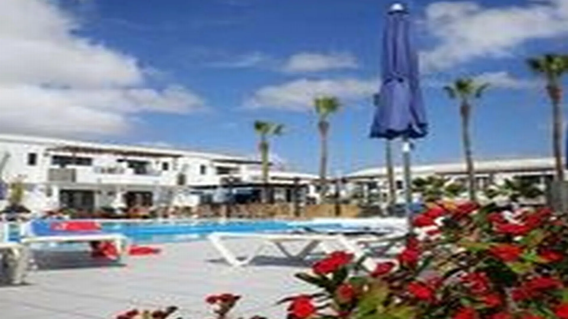Plaza Azul Aparthotel Puerto del Carmen