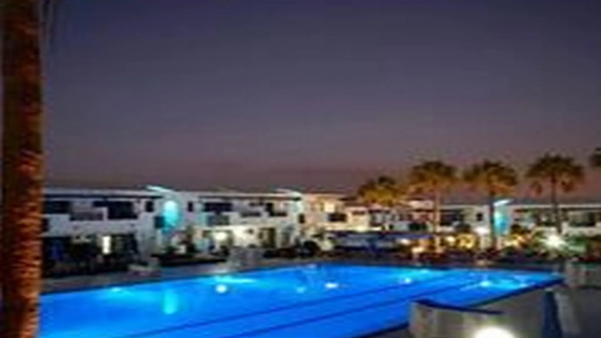 Plaza Azul Aparthotel Puerto del Carmen  2*, Puerto del Carmen (Lanzarote)