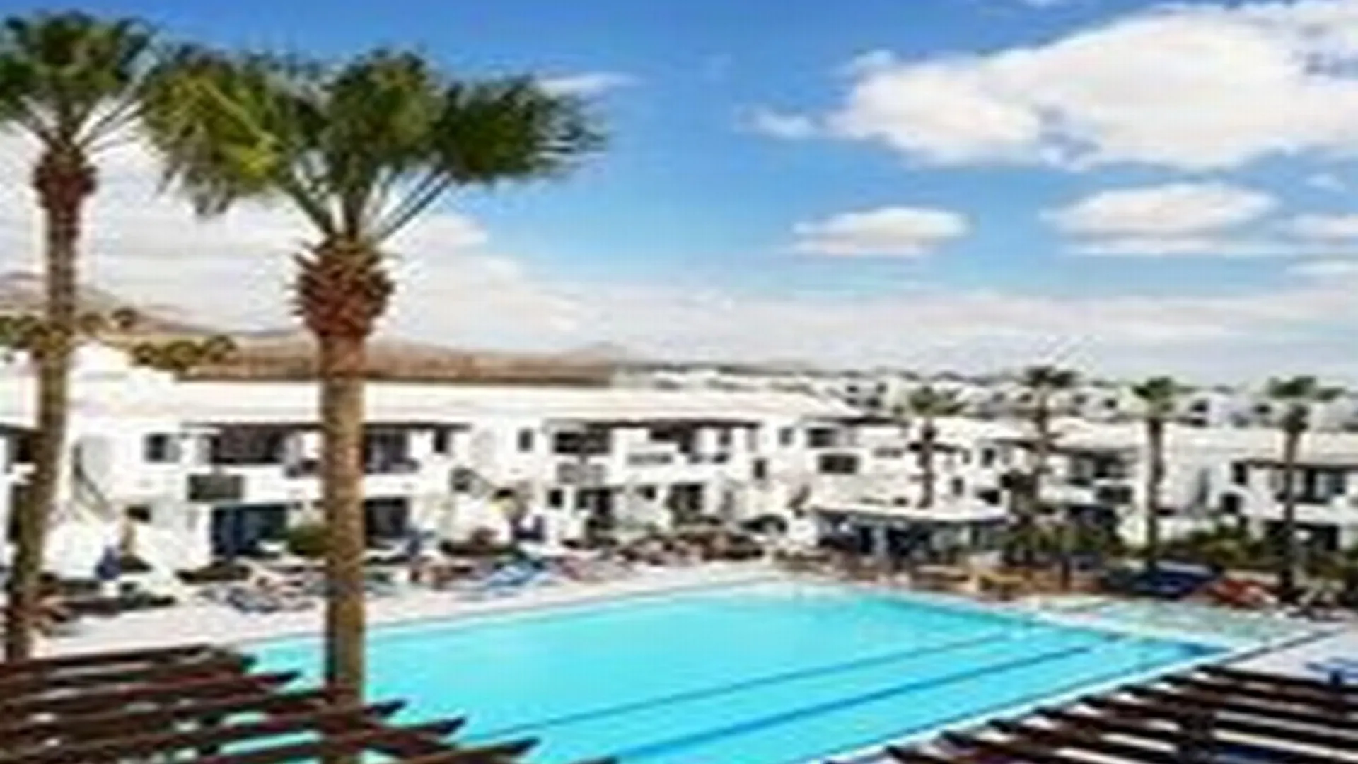 Plaza Azul Aparthotel Puerto del Carmen