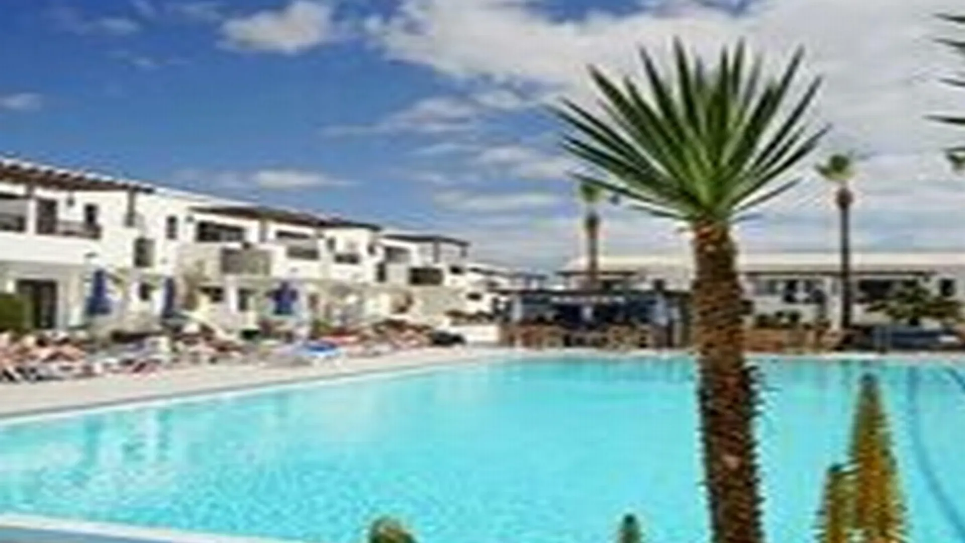 Plaza Azul Aparthotel Puerto del Carmen  Spain