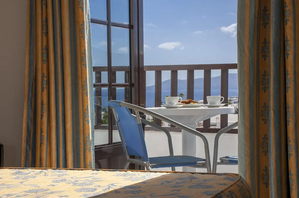 **  Plaza Azul Aparthotel Puerto del Carmen  Spain