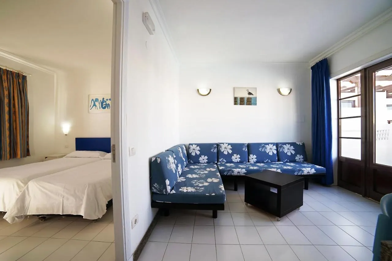Plaza Azul Aparthotel Puerto del Carmen   Puerto del Carmen (Lanzarote)