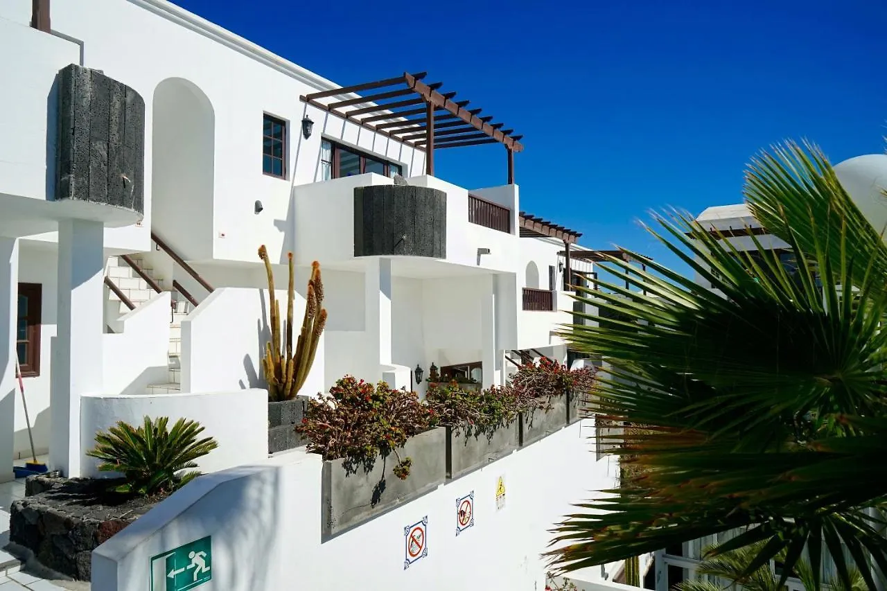 Plaza Azul Aparthotel Puerto del Carmen