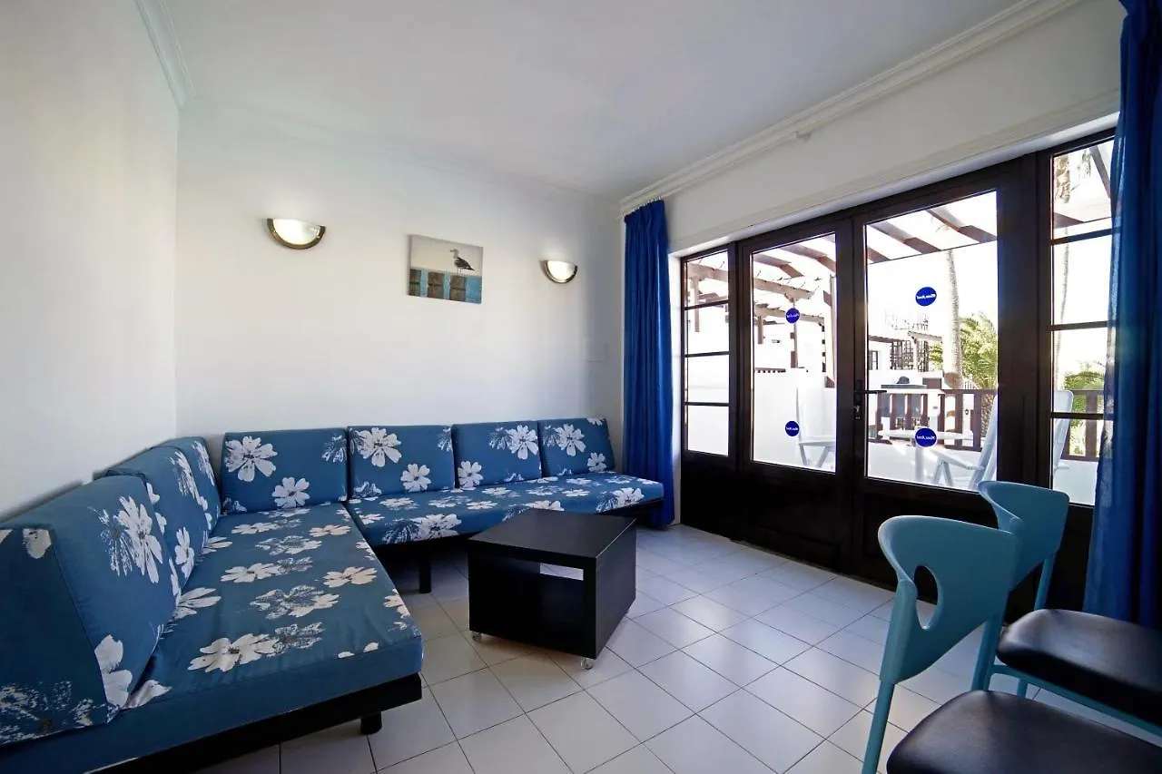 Plaza Azul Aparthotel Puerto del Carmen   Puerto del Carmen (Lanzarote)