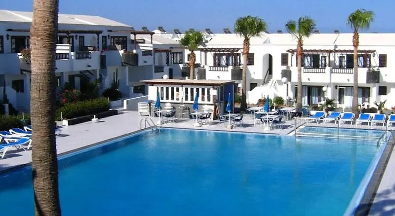 Plaza Azul Aparthotel Puerto del Carmen   Puerto del Carmen (Lanzarote)