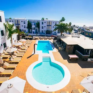 Apartamento Club Atlántico