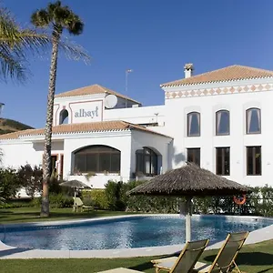 Appart hôtel Albayt & Estepona