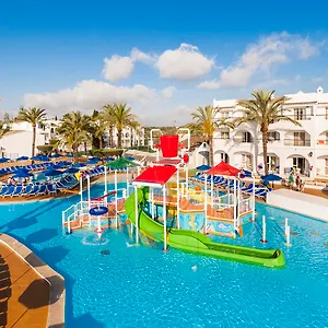 Aparthotel Globales Bouganvilla ***