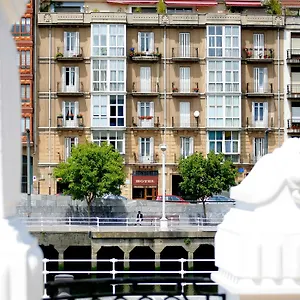 Hotel Ripa Bilbao