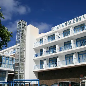 Apartamento Costa Volcán&spa