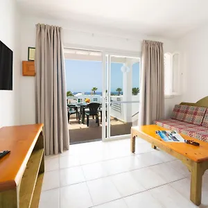 Princesa Guayadeque Aparthotel