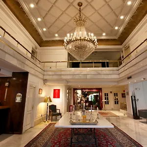 Hotel Lopez De Haro Bilbao