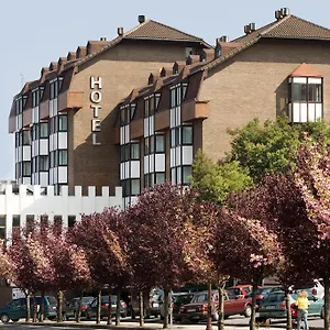 Hotel Txartel Lasarte Oria
