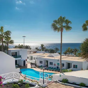 Aparthotel Rocas Blancas, Puerto del Carmen (Lanzarote)