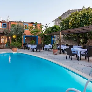 Hotel Ca'n Calco ***