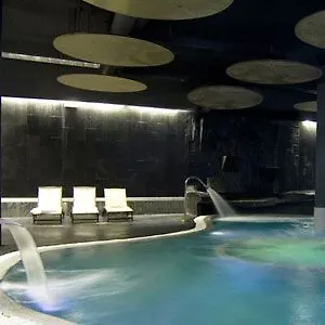 Hotel Aisia Talasoterapia Deba
