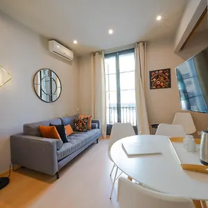 bonavista-apartments-eixample-barcelona.catalonia-hotels.com/