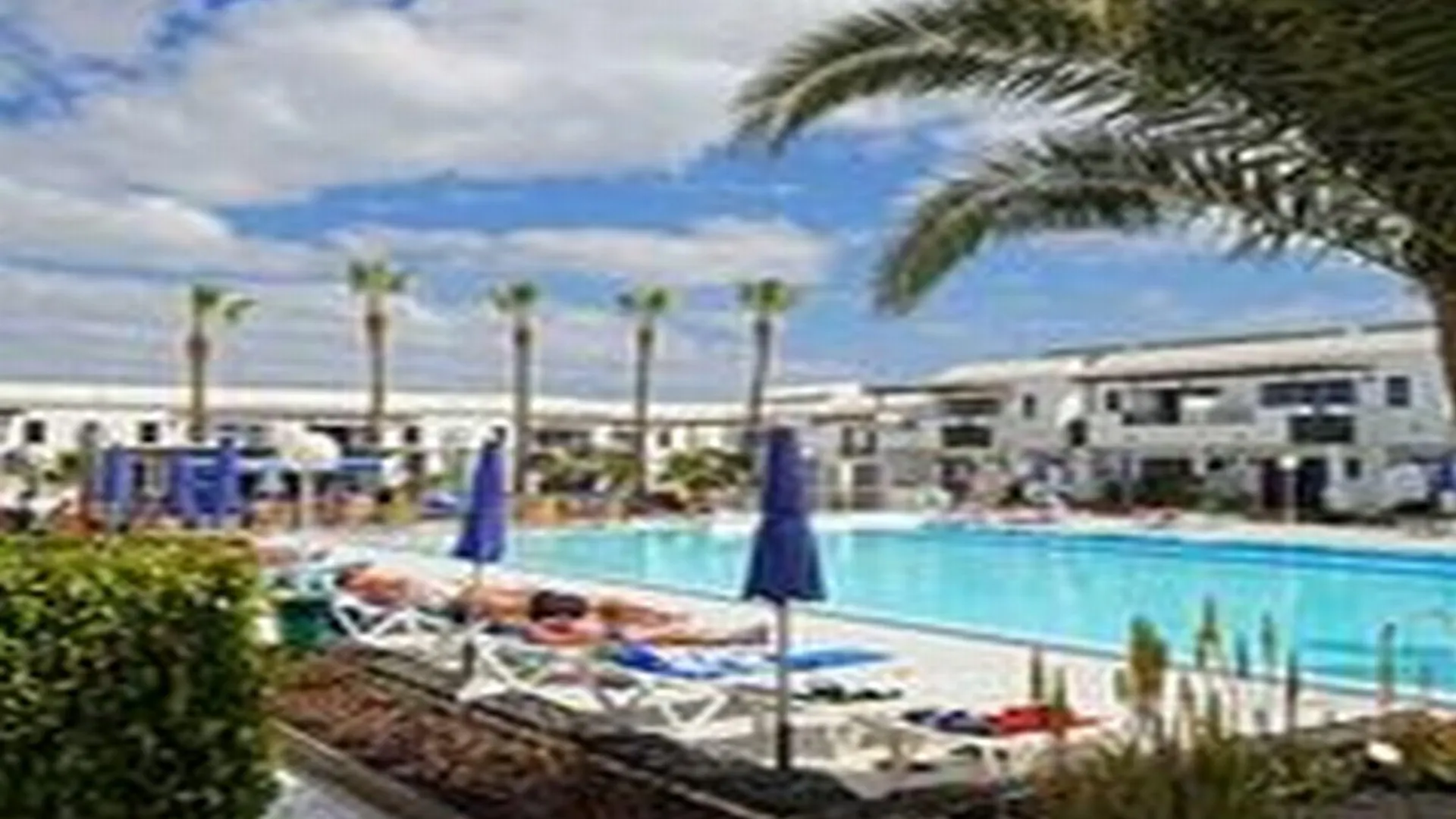 **  Plaza Azul Aparthotel Puerto del Carmen  Espanha